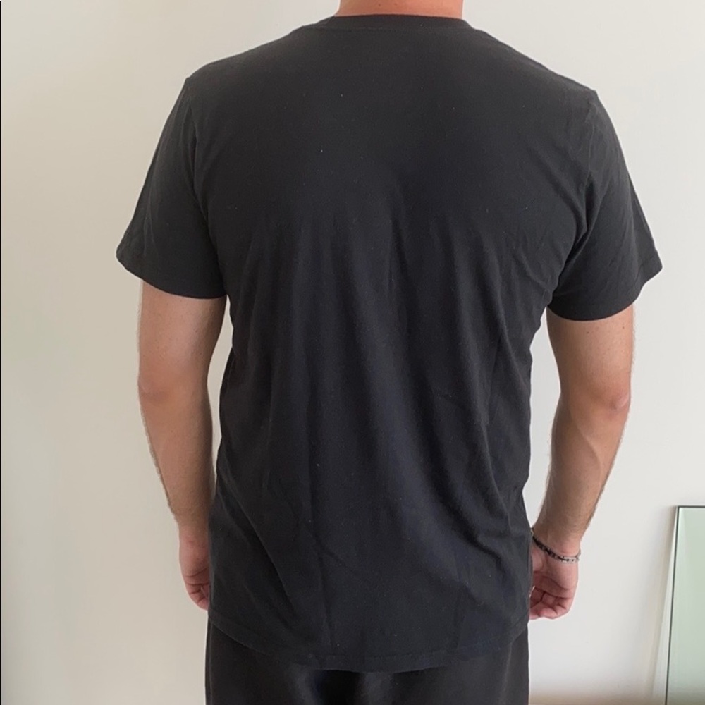 Adidas The Go-To Performance Tee - Picture 3 of 5